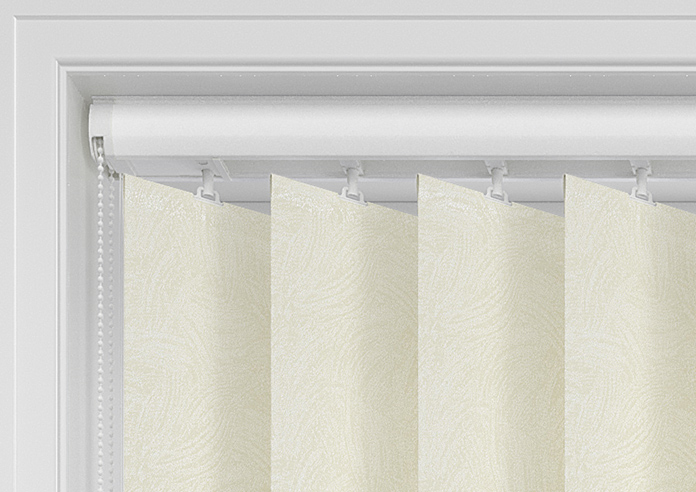 Splash (Blackout), Code - Vertical Blind - Image 12